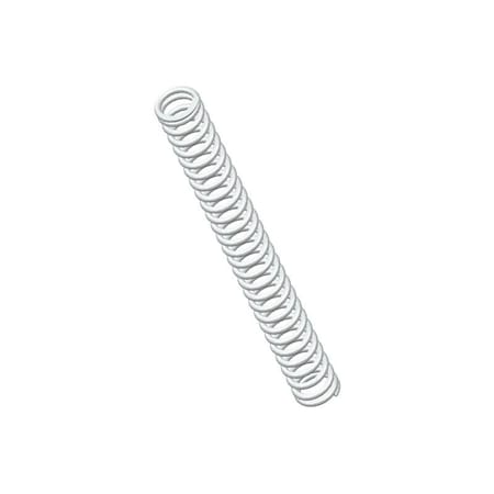 Approved Vendor Compression Spring, O= .360, L= 3.50, W= .051 G509962363